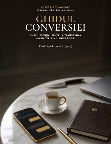 Ghidul Conversiei