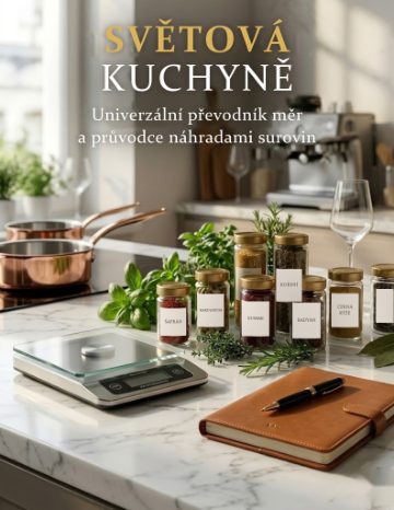 Světová Kuchyně