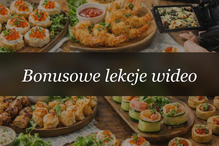 Bonusowe Lekcje Wideo